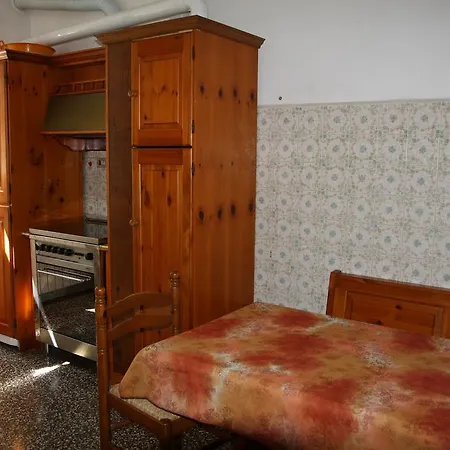 Apartmán Porta Del Mare 2