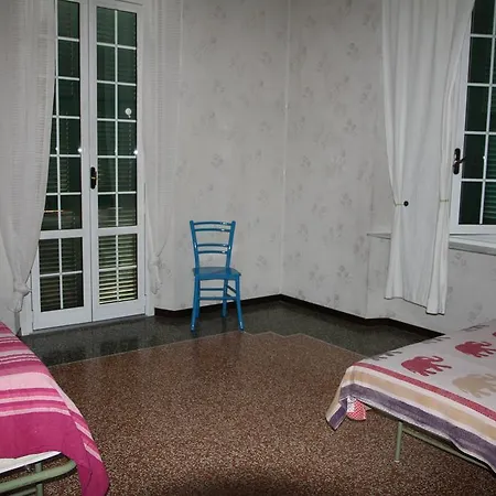 Apartman Porta Del Mare 2 *