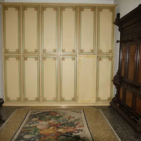 Porta Del Mare 2 * Janov