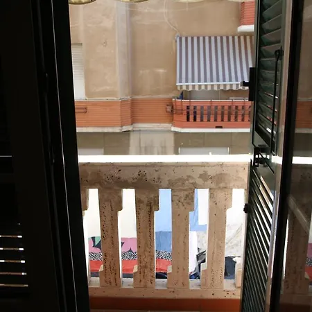 Apartment Porta Del Mare 2 Genoa
